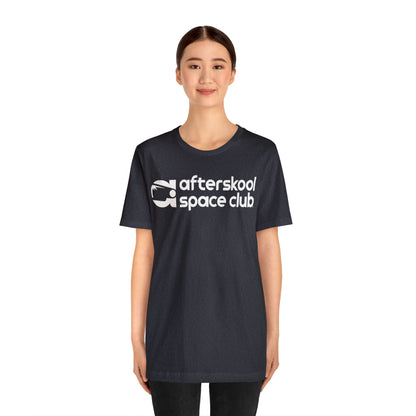 Camiseta de manga corta Afterskool Core