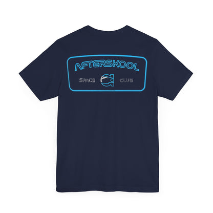 Afterskool Neon Logo Adult 2-Sided