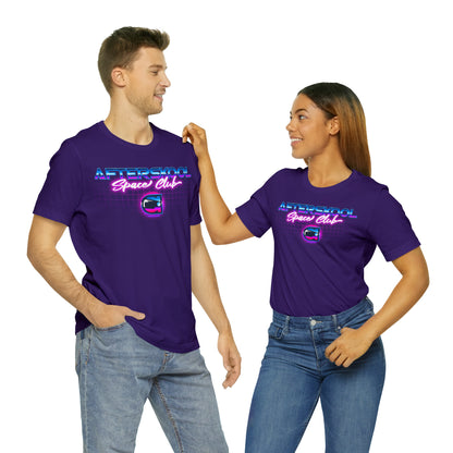 Afterskool Retro Vibe VER 2 Short Sleeve