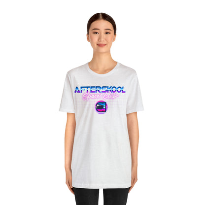 Afterskool Retro Vibe VER 2 Short Sleeve