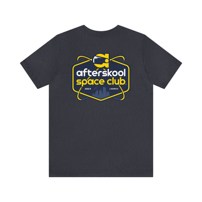 Camiseta de manga corta Afterskool Core Gold Champs