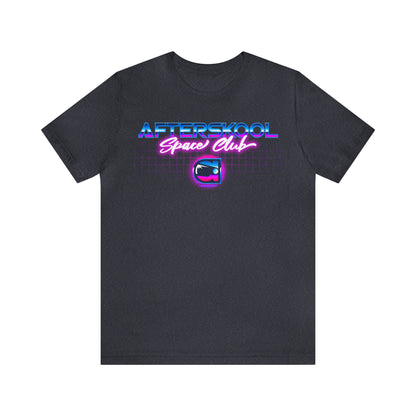Afterskool Retro Vibe VER 2 Short Sleeve
