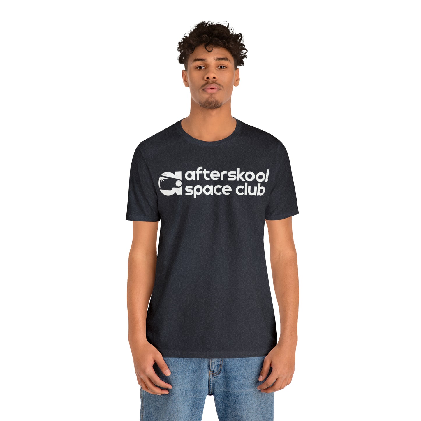 Camiseta de manga corta Afterskool Core