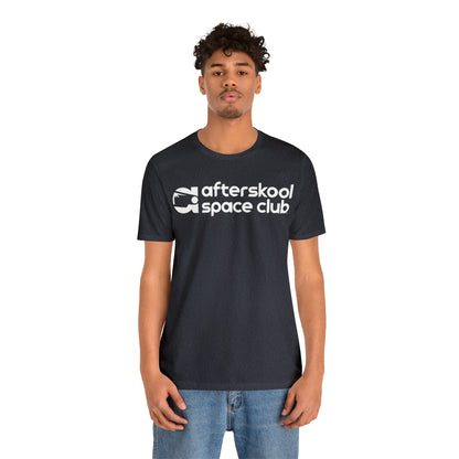 Camiseta de manga corta Afterskool Core
