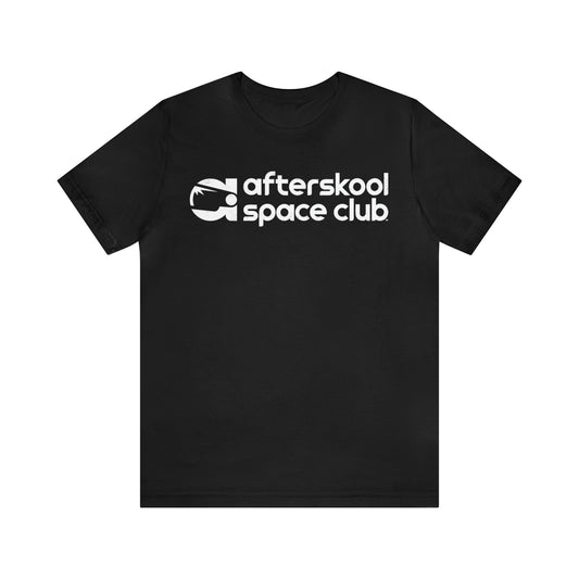 Camiseta de manga corta Afterskool Core