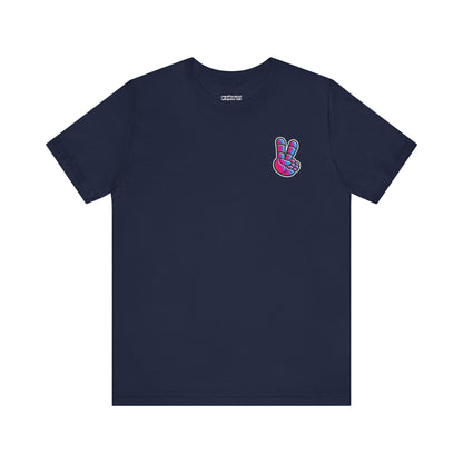 Afterskool Peace Love Space 2-Sided