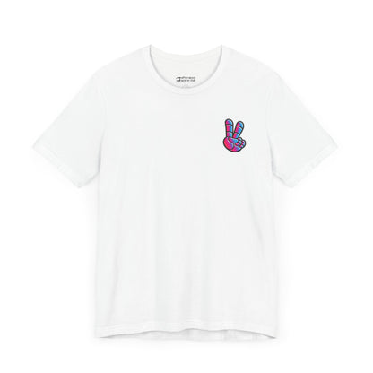 Afterskool Peace Love Space 2-Sided