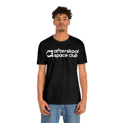 Camiseta de manga corta Afterskool Core