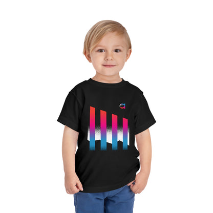 Afterskool Retro 90's Toddler Tee