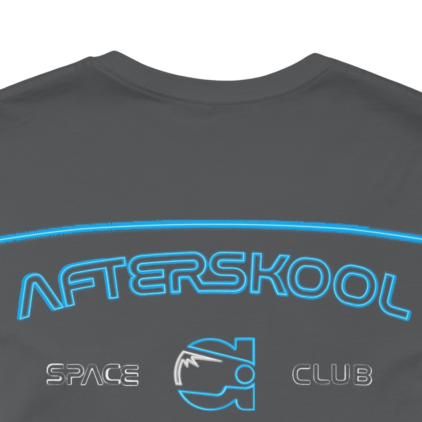Afterskool Neon Logo Adult 2-Sided