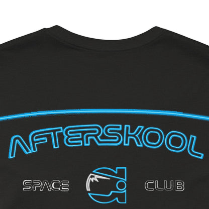 Afterskool Neon Logo Adult 2-Sided