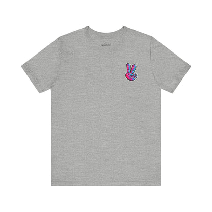 Afterskool Peace Love Space 2-Sided