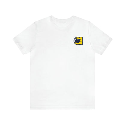 Camiseta de manga corta Afterskool Core Gold Champs