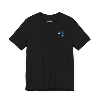 Afterskool Neon Logo Adult 2-Sided