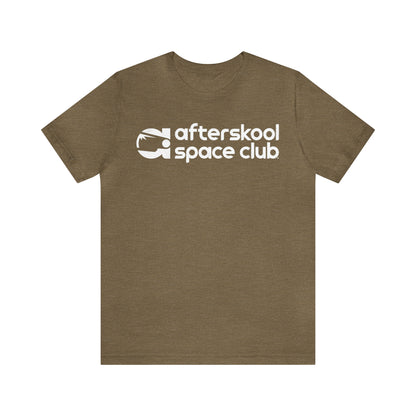 Camiseta de manga corta Afterskool Core