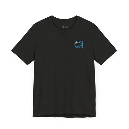 Afterskool Neon Logo Adult 2-Sided