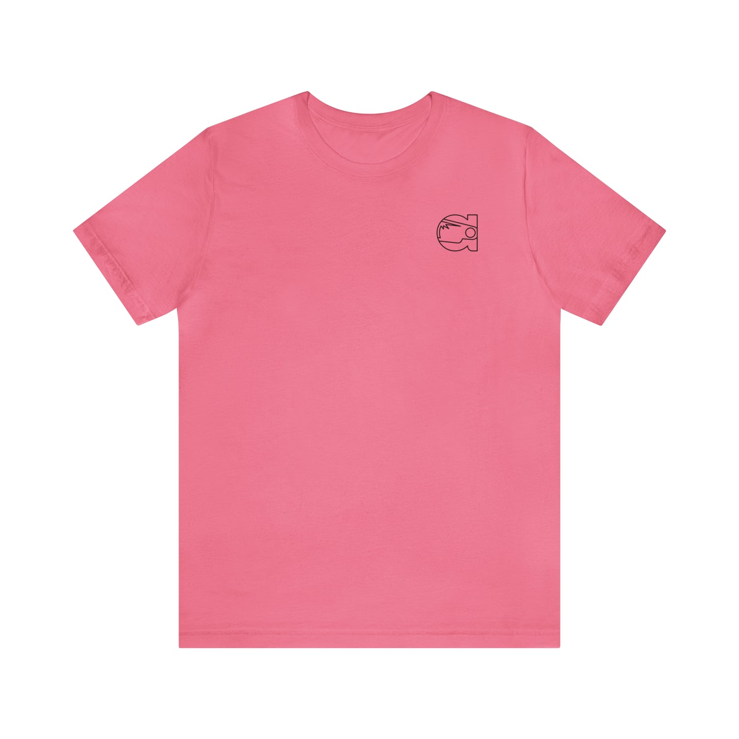Camiseta de manga corta de dos caras Afterskool Si Se Puede