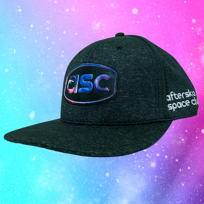 Gorra Afterskool ASC Galaxy