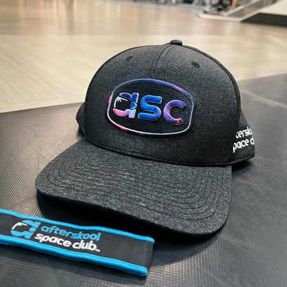 Gorra Afterskool ASC Galaxy