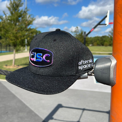 Gorra Afterskool ASC Galaxy