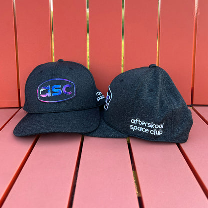 Gorra Afterskool ASC Galaxy